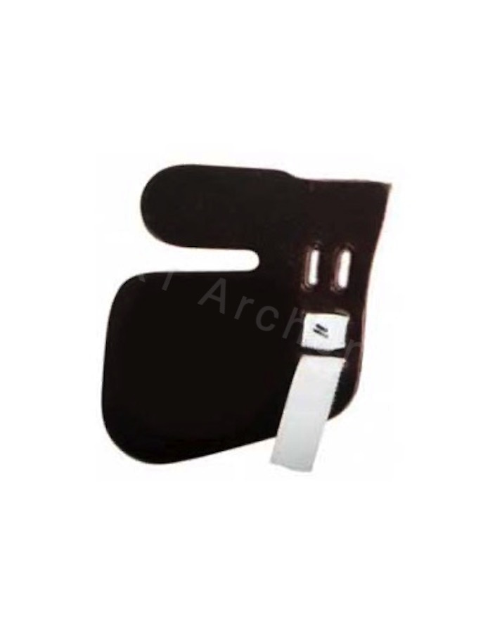 A&F Archery  Finger Tab Replacement Leather